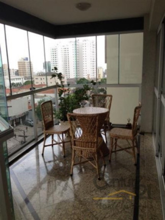 Imagem Apartamento com 4 Quartos à Venda,  em Santana - São Paulo