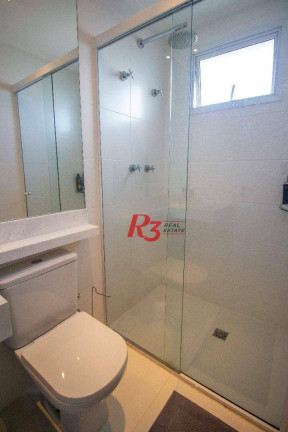 Imagem Apartamento com 3 Quartos à Venda, 165 m² em Ponta Da Praia - Santos