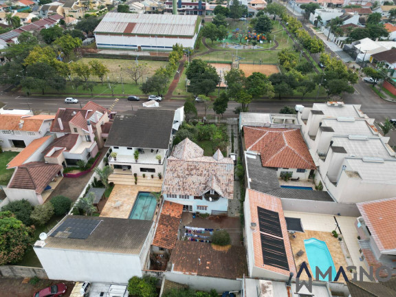 Imagem Terreno à Venda, 697 m² em Neva - Cascavel Imagem Terreno à Venda, 697 m² em Neva - Cascavel