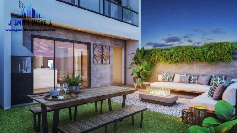 Imagem Apartamento com 3 Quartos à Venda, 108 m² em Parque Rincão - Cotia Imagem Apartamento com 3 Quartos à Venda, 108 m² em Parque Rincão - Cotia