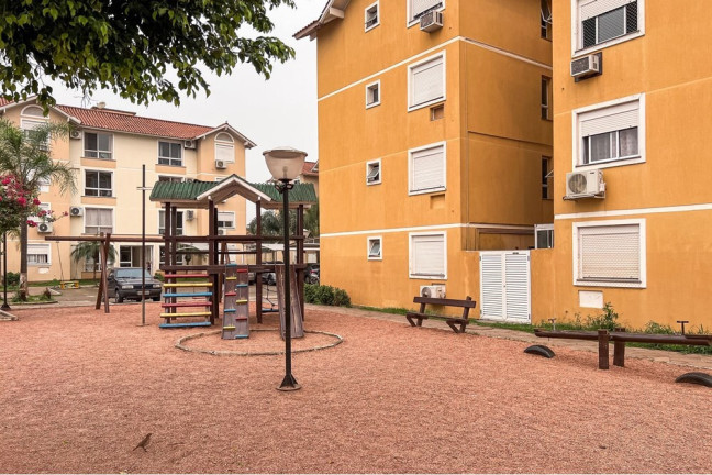 Imagem Apartamento com 2 Quartos à Venda, 48 m² em Mato Grande - Canoas Imagem Apartamento com 2 Quartos à Venda, 48 m² em Mato Grande - Canoas