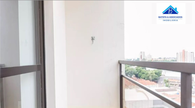Apartamento com 1 Quarto à Venda, 57 m² em Centro - Campinas