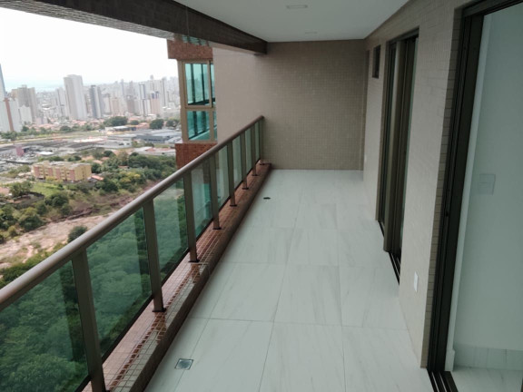 Imagem Apartamento com 3 Quartos à Venda, 255 m² em Pedro Gondim - João Pessoa