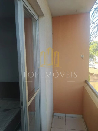 Imagem Apartamento com 2 Quartos para Alugar, 72 m² em Cidade Morumbi - São José Dos Campos Imagem Apartamento com 2 Quartos para Alugar, 72 m² em Cidade Morumbi - São José Dos Campos