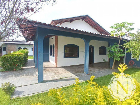 Imagem Casa com 4 Quartos à Venda, 260 m² em Jamaica - Itanhaém Imagem Casa com 4 Quartos à Venda, 260 m² em Jamaica - Itanhaém