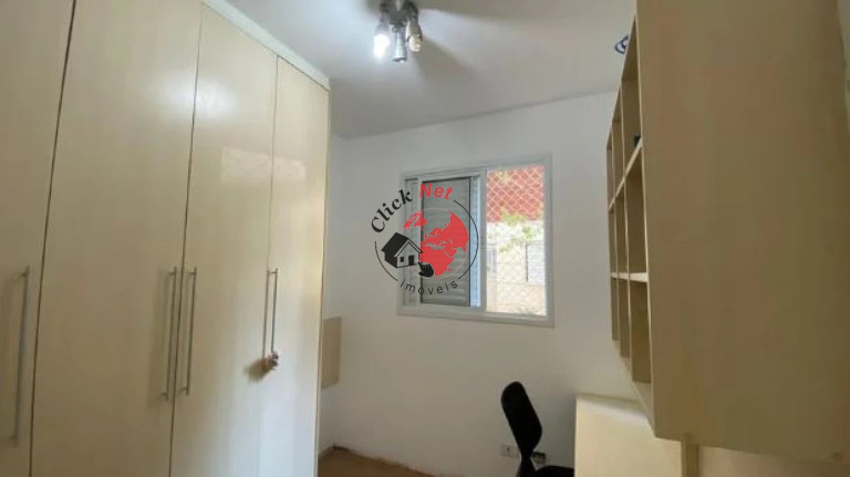 Imagem Apartamento com 2 Quartos à Venda, 48 m² em Vila Gonçalves - São Bernardo Do Campo Imagem Apartamento com 2 Quartos à Venda, 48 m² em Vila Gonçalves - São Bernardo Do Campo