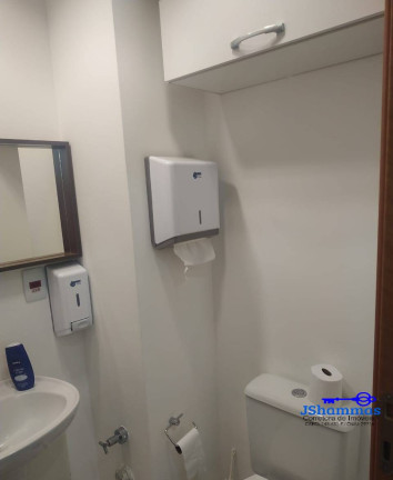 Imagem Sala Comercial para Alugar, 76 m² em Vila Suzana - São Paulo Imagem Sala Comercial para Alugar, 76 m² em Vila Suzana - São Paulo