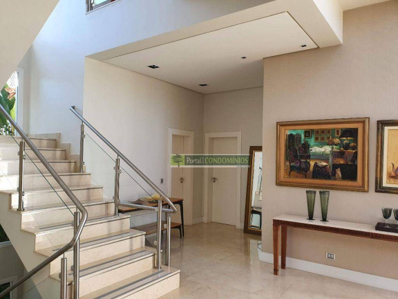 Imagem Casa com 4 Quartos à Venda, 1.000 m² em Campo Comprido - Curitiba