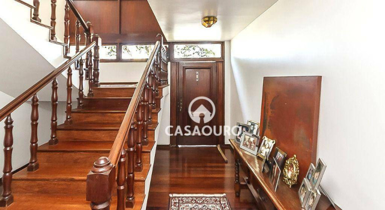 Imagem Casa com 5 Quartos à Venda, 451 m² em São Luiz - Belo Horizonte