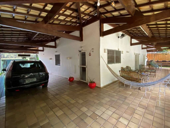 Imagem Casa com 4 Quartos à Venda,  em Vilarejo - Carapicuíba