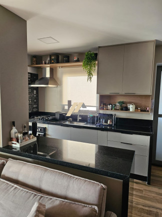 Imagem Imóvel com 3 Quartos à Venda, 107 m² em Jardim Guanabara - Campinas