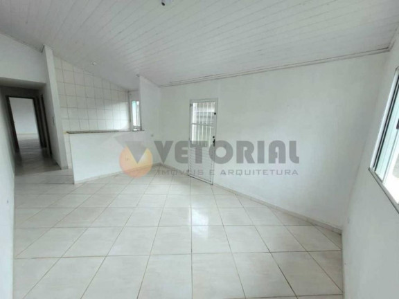 Imagem Casa com 2 Quartos à Venda, 57 m²