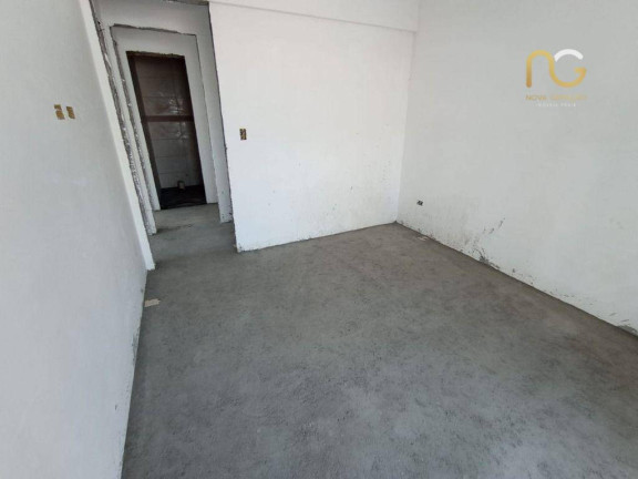 Imagem Apartamento com 3 Quartos à Venda, 106 m² em Aviação - Praia Grande