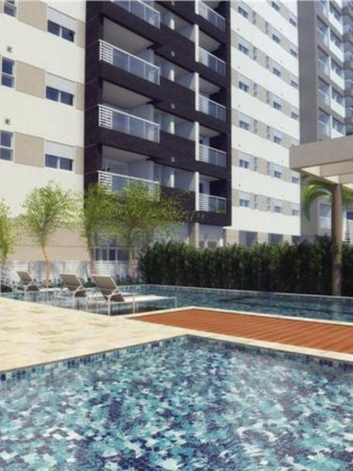 Imóvel com 2 Quartos à Venda, 68 m² em Brooklin - Sao Paulo