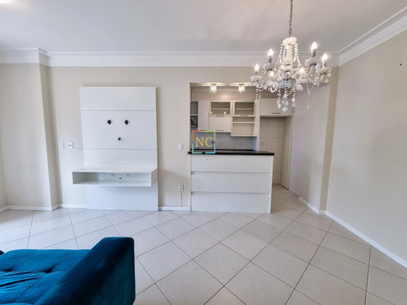 Imagem Apartamento com 2 Quartos à Venda, 80 m² em Floresta - São José