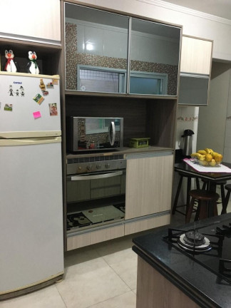 Imagem Casa com 4 Quartos à Venda, 150 m² em Canto Do Forte - Praia Grande Imagem Casa com 4 Quartos à Venda, 150 m² em Canto Do Forte - Praia Grande