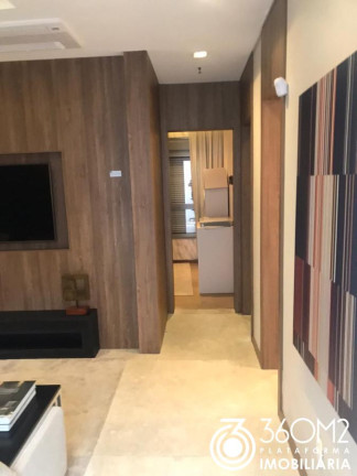 Imagem Apartamento com 3 Quartos à Venda, 104 m² em Jardim Das Acácias - São Paulo Imagem Apartamento com 3 Quartos à Venda, 104 m² em Jardim Das Acácias - São Paulo