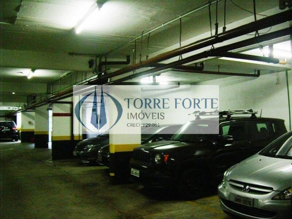 Imagem Apartamento com 3 Quartos à Venda, 110 m² em Vila Clementino - São Paulo