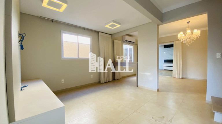 Imagem Casa com 2 Quartos à Venda, 140 m² em Village Imperial Residence - São José Do Rio Preto Imagem Casa com 2 Quartos à Venda, 140 m² em Village Imperial Residence - São José Do Rio Preto