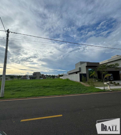 Imagem Terreno à Venda, 307 m² em Terras Alphaville Mirassol - Mirassol