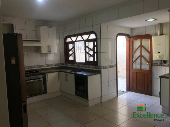 Imagem Apartamento com 3 Quartos à Venda, 110 m² em Campestre - Santo André Imagem Apartamento com 3 Quartos à Venda, 110 m² em Campestre - Santo André