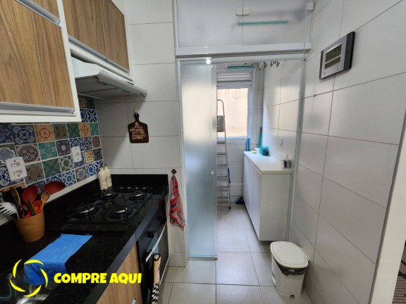 Imagem Apartamento com 1 Quarto à Venda, 40 m² em Santa Cecília - São Paulo