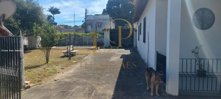 Imagem Casa com 3 Quartos à Venda, 750 m² em Engenho - Itaguaí Imagem Casa com 3 Quartos à Venda, 750 m² em Engenho - Itaguaí