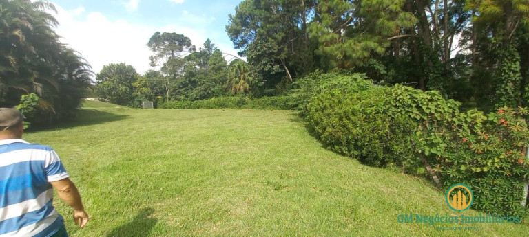 Imagem Terreno à Venda, 35.000 m² em Granja Viana - Cotia Imagem Terreno à Venda, 35.000 m² em Granja Viana - Cotia