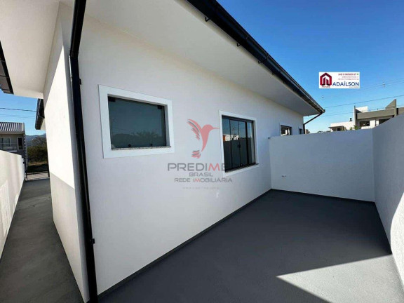 Imagem Casa com 2 Quartos à Venda, 67 m² em Forquilhas - São José