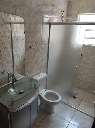 Imagem Casa com 2 Quartos à Venda, 125 m² em Jardim Sônia Maria - Mauá