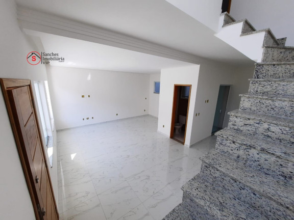 Imagem Sobrado com 3 Quartos à Venda, 90 m² em Jardim Independência - São Paulo Imagem Sobrado com 3 Quartos à Venda, 90 m² em Jardim Independência - São Paulo