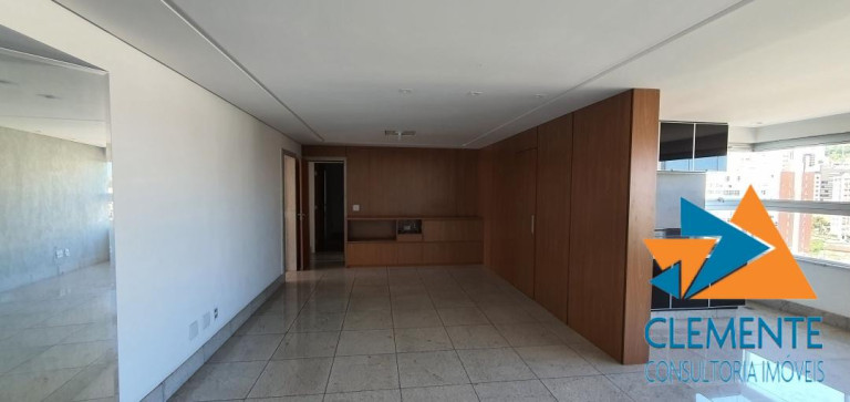 Imagem Apartamento com 4 Quartos à Venda, 155 m² em Gutierrez - Belo Horizonte Imagem Apartamento com 4 Quartos à Venda, 155 m² em Gutierrez - Belo Horizonte
