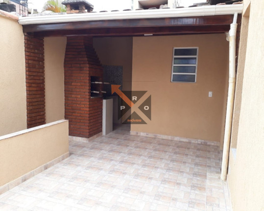 Imagem Casa com 2 Quartos à Venda, 80 m² em Mooca - São Paulo