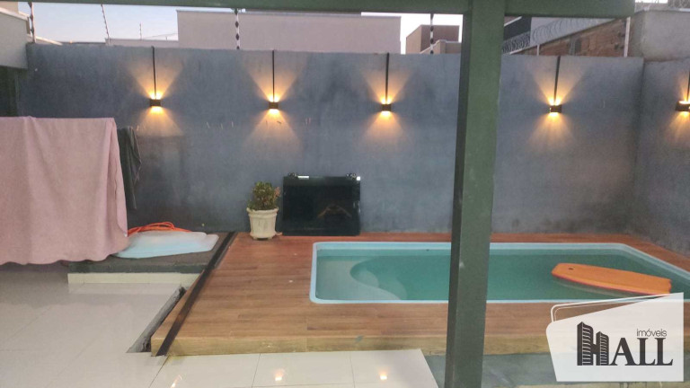 Casa com 2 Quartos à Venda, 70 m² em Residencial São Thomaz - São José Do Rio Preto