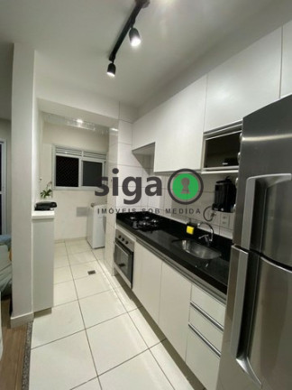 Imagem Apartamento com 2 Quartos à Venda, 48 m² em Vila Andrade - São Paulo Imagem Apartamento com 2 Quartos à Venda, 48 m² em Vila Andrade - São Paulo