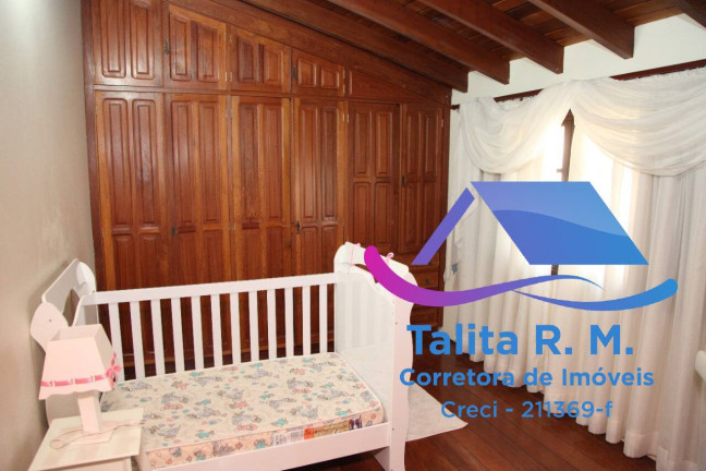 Imagem Casa com 3 Quartos à Venda, 170 m² em Jardim Bom Pastor - Botucatu