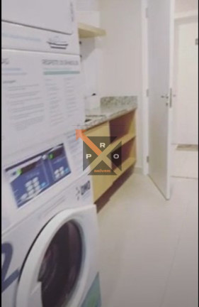 Imagem Imóvel com 2 Quartos à Venda, 32 m² em Brás - São Paulo