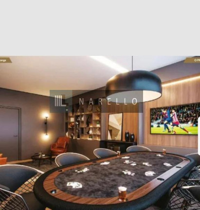 Imagem Apartamento com 3 Quartos à Venda, 119 m² em Ipiranga - São Paulo