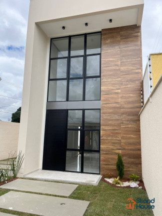 Imagem Casa com 3 Quartos à Venda, 1 m² em Conceição - Feira De Santana