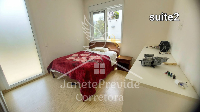Imagem Casa de Condomínio com 2 Quartos à Venda, 266 m² em Alphaville - Barueri