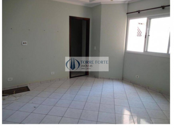 Imagem Cobertura com 3 Quartos à Venda, 126 m² em Vila Guiomar - Santo André