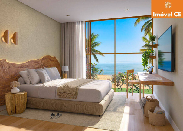 Imagem Casa com 3 Quartos à Venda, 166 m² em Cumbuco - Caucaia Imagem Casa com 3 Quartos à Venda, 166 m² em Cumbuco - Caucaia