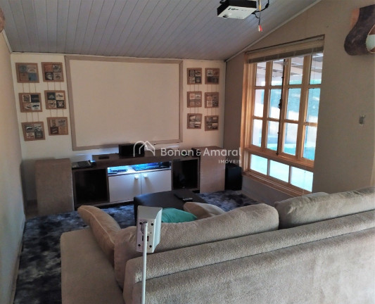 Imagem Casa de Condomínio com 3 Quartos à Venda, 660 m² em Loteamento Caminhos De San Con - Campinas Imagem Casa de Condomínio com 3 Quartos à Venda, 660 m² em Loteamento Caminhos De San Con - Campinas