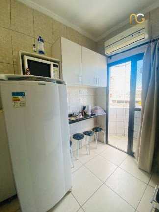 Imagem Kitnet com 1 Quarto à Venda, 28 m² em Ocian - Praia Grande Imagem Kitnet com 1 Quarto à Venda, 28 m² em Ocian - Praia Grande