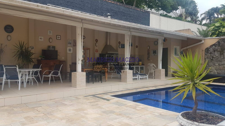 Imagem Casa com 4 Quartos à Venda, 574 m² em Alphaville Residencial Um - Barueri Imagem Casa com 4 Quartos à Venda, 574 m² em Alphaville Residencial Um - Barueri
