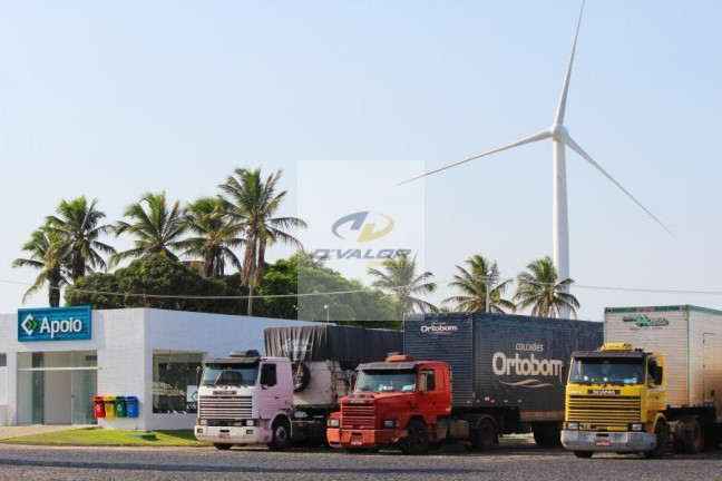 Imagem Terreno à Venda, 974 m² em Distrito Industrial - Conde Imagem Terreno à Venda, 974 m² em Distrito Industrial - Conde