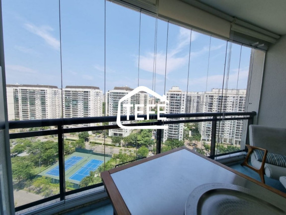 Imagem Apartamento com 3 Quartos à Venda, 145 m² em Barra Da Tijuca - Rio De Janeiro