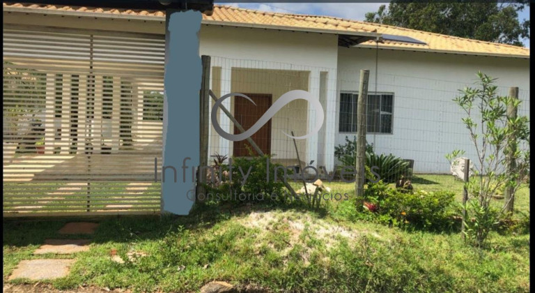 Imagem Casa de Condomínio com 4 Quartos à Venda,  em Condomínio Jaguara - Jaboticatubas