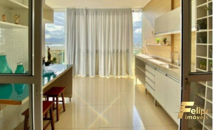 Imagem Imóvel com 3 Quartos à Venda, 135 m² em Centro - Guarapari