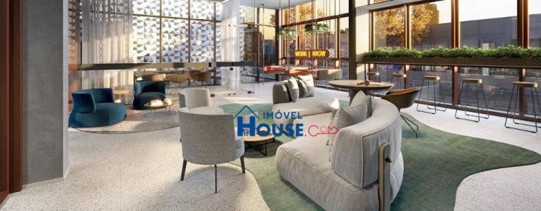 Imagem Apartamento com 2 Quartos à Venda, 111 m² em Perdizes - São Paulo